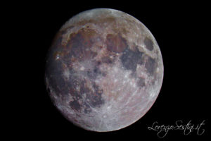 Mineral Moon scatti multipli Canon 1d mark3