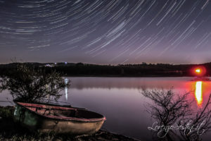 Rotazione su Lago Trasimeno