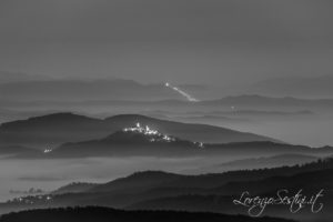 Paesaggio Albero di Gubbio