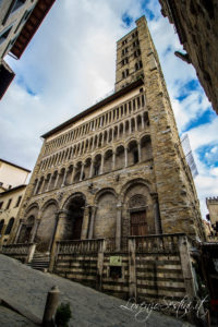 Arezzo la Pieve