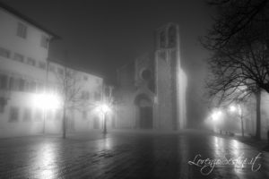 Arezzo San Domenico