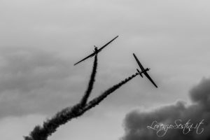 Sport Frecce Tricolori Castiglion del Lago