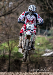 Sport Motocross