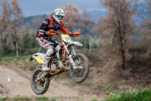 Sport Motocross