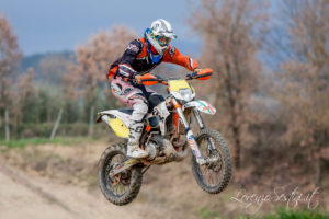 Sport Motocross