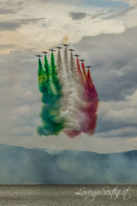 Sport Frecce Tricolori