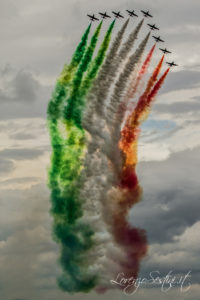 Sport Frecce Tricolori