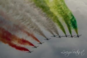 Sport Frecce Tricolori