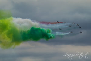 Sport Frecce Tricolori