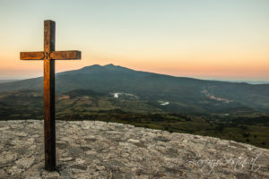 Monte Labbro Grosseto