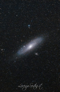 Galassia di Andromeda