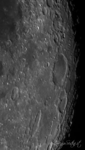 Luna con mak127-1500 zwo asi 290 mono