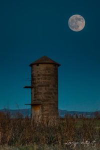 Luna e Silos