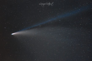 Cometa Neowise 