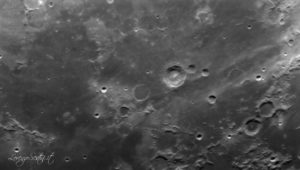 Luna con mak 127-1500 e asi 290 mono.