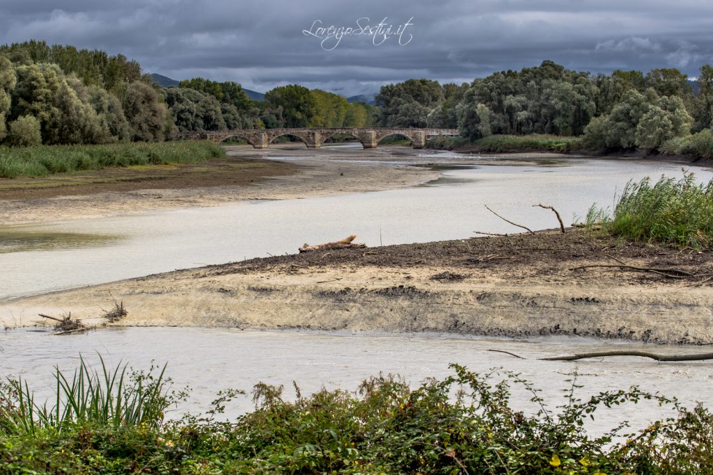 Ponte Buriano