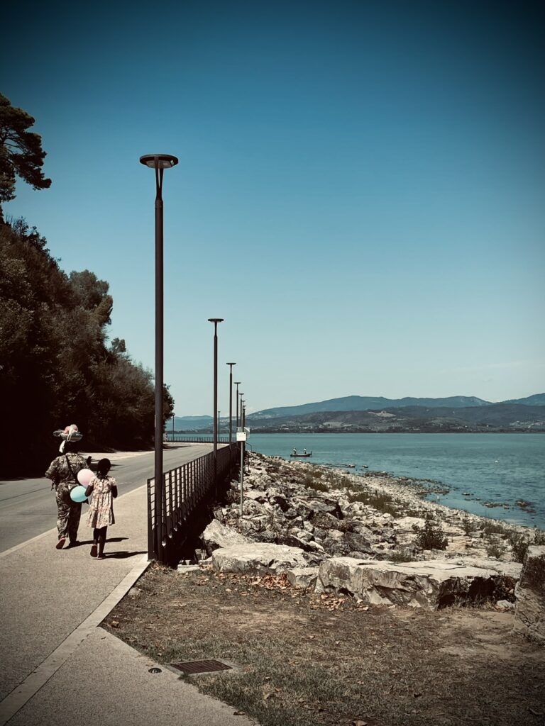 Lago Trasimeno