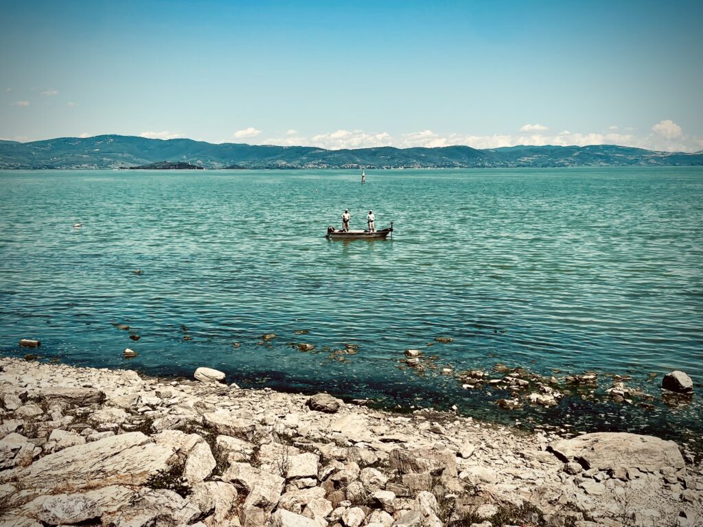 Lago Trasimeno